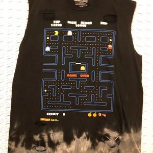 PAC-MAN Tee